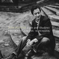 Light and Shadows CD cover