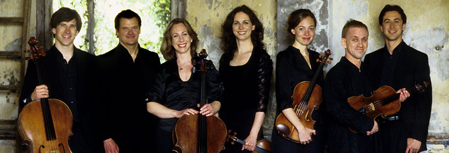 Aronowitz Ensemble