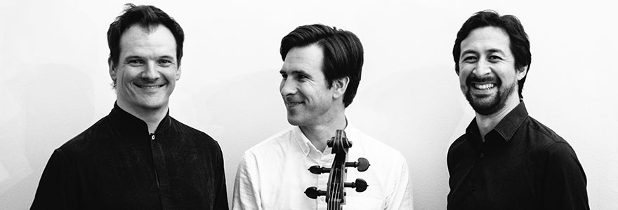 Aronowitz Piano Trio