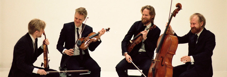 Danish String Quartet