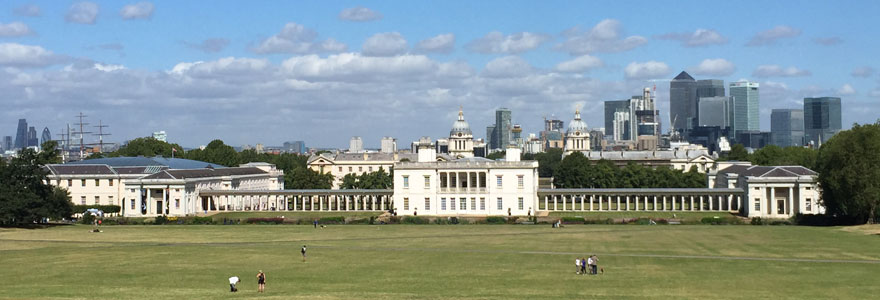 Greenwich Maritime Museum